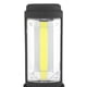thumbnail image 1 of LINTERTA LED COB LUZ DE TRABAJO DE EMERGENCIA CON SOPORTE MAGNÍTICO PARA ACAMPAR, 1 of 7