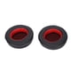 thumbnail image 5 of Almohadillas De Repuesto Para Auriculares, Fácil Instalación, Almohadillas Para Auriculares Altamente Elásticas, Cómodas Y Gruesas Para G30 Para HECATE G4 Para G4 PRO, 5 of 8