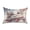 White Cat with American Flag, variant on Haosy Satin Pillowcase for Hair and Skin Standard Cooling Silk Pillow Case with Envelope Closure Beagle Dog and Butterfly 20"x26"