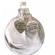 thumbnail image 5 of Bola decorativa conmemorativa 6cm Un trozo de amor colgante decoración navideña para colgar, 5 of 5