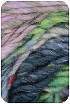 Noro - Tsubame Knitting Yarn - Morioka (# 5)