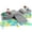 Gray, variant on GVN 5-Piece Climb and Crawl Playset with Ball Pit for Kids-Gray