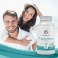 thumbnail image 6 of LongLifeNutri Pregnenolone 100mg - 180 Vegetarian Capsules, For Brain Health, 6 of 7