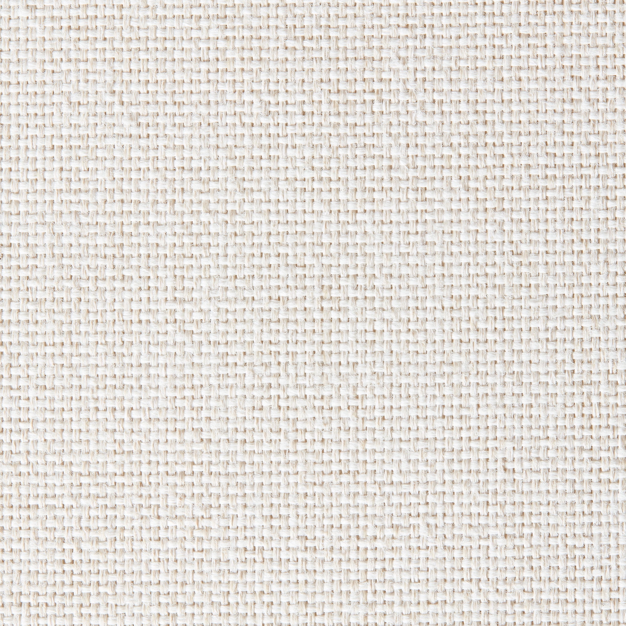 Better Homes & Gardens Aubrey 3-Piece Stationary Chat set, Cream
