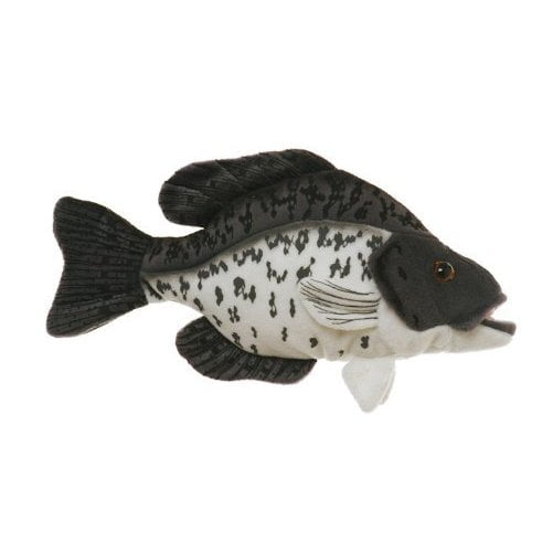 fish stuffed animal walmart