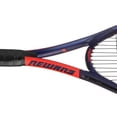 thumbnail image 3 of Raqueta de Tenis HEAD Rojo 27 Pulgadas Pre-Encordado Ti. Reward, 3 of 7