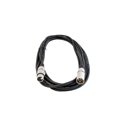 thumbnail image 1 of Audio2000'S ADC2031-P 20' XLRM to XLRF Balanced Microphone Cable, 1 of 3