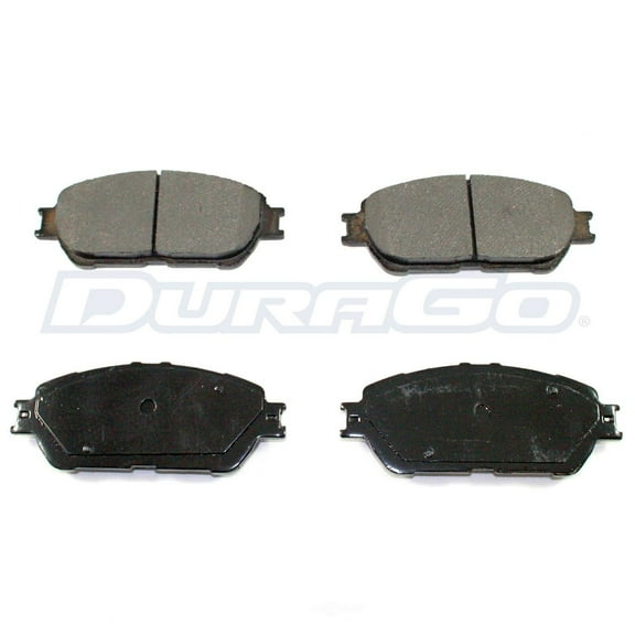 DuraGo BP906C Disc Brake Pad