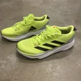 thumbnail image 1 of Adi-das Green Adizero SL Running Men's Sneakers Size 10.5 HQ7231, 1 of 6