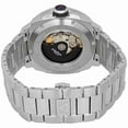 thumbnail image 3 of Alpina Seastrong Diver Automatic Black Dial Men's Watch AL-525LBN4V6B, 3 of 3