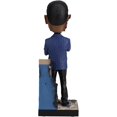 thumbnail image 2 of Breaking Bad Gus Fring Face Off Bobblehead Royal Bobbles 13260, 2 of 3