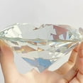 thumbnail image 4 of tredstone Crystal Diamond Glass Craft Home Wedding Decoration L Style 5, 4 of 9