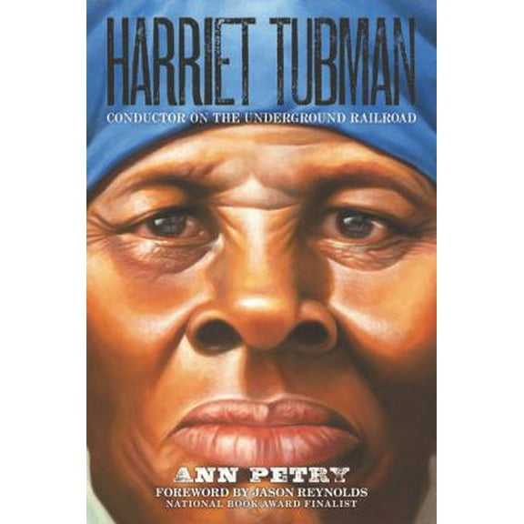 Pre-Owned Harriet Tubman: Conductor on the Underground Railroad (Paperback) 0062668269 9780062668264