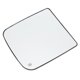 thumbnail image 5 of Espejos Exteriores Automotrices Vidrio de Espejo Retrovisor Superior de Automóvil con Reemplazo Transparente de Calefacción para 1500 2010-2018 izquierda 68067727AA ANGGREK Otros, 5 of 8