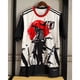 thumbnail image 1 of Jersey De Japón 2023 Anime Special READY STOCK 23/24 Edición J-N Samurai, 1 of 4