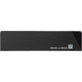 thumbnail image 2 of shiyou-Twin Premium Kitchen Knife Blade Guard Sheath Bundle - 8-Inch Universal Fleece Kitchen Knife Cover + Professional Knife Cover and Storage, 2 of 4
