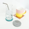 thumbnail image 5 of Art 101 Craft Resin Glitter Coaster Multifunctional Art Kit with 23 Pieces for Adults, 5 of 7