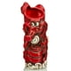 thumbnail image 3 of Taza de cerámica Captain Hook de Disney Villains, 800 ml, Geeki Tikis, 3 of 4