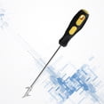thumbnail image 3 of OULII Tire Stone Cleaning Hook 1Pack Zinc Alloy For Auto Tyre Tool Use, 3 of 8