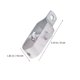 thumbnail image 2 of FOMIYES 6Ud Tensores Para Cable De Uso Diario Para Cercas Y Jardín Duraderos Y Livianos, 2 of 8