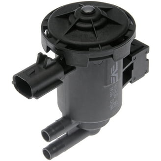Dorman 911-482 Vapor Canister Purge Valve For 2018 Jeep Wrangler JK 3.6L V6 - OEM Replacement