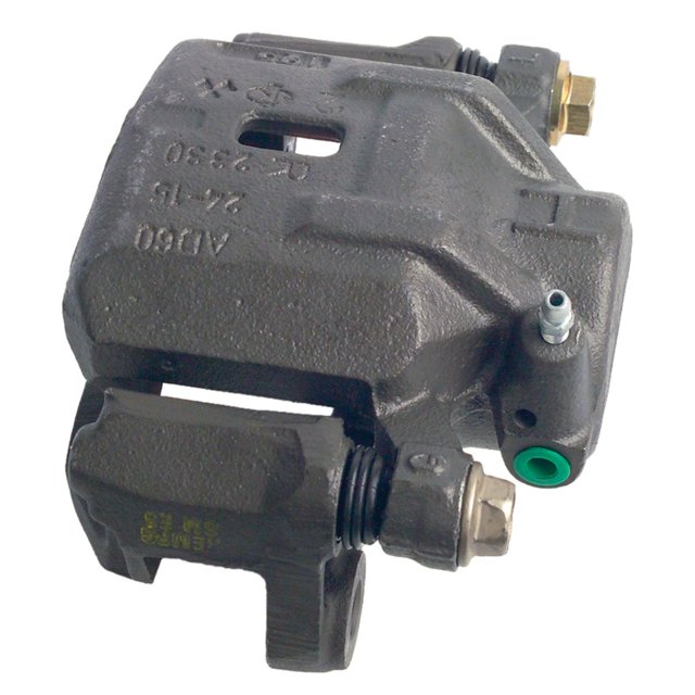 CALIPER O MORDAZA 929 1992 al 1995 MAZDA Delantero Derecho/Pasajero Remanufacturado CARDONE .