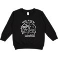 thumbnail image 2 of Inktastic Summer Vacation Mode Myrtle Beach South Carolina Toddler Sweatshirt, 2 of 4
