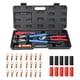 thumbnail image 1 of Kit de herramientas para prensar terminales de cables de batería iCrimp para terminales de cobre, 1 of 9