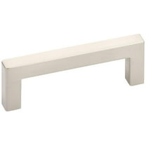 Emtek 86704 Warwick 3-1/2" Center To Center Handle Cabinet Pull From The Modern