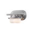 thumbnail image 1 of 1 Light Wall Sconce 1917-1S-BN-LED, 1 of 1