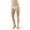 Beige, variant on Ames Walker AW Style 212 Medical Support 20-30 mmHg Firm Compression Open Toe Thigh High Stockings w/Band Beige XLarge Long