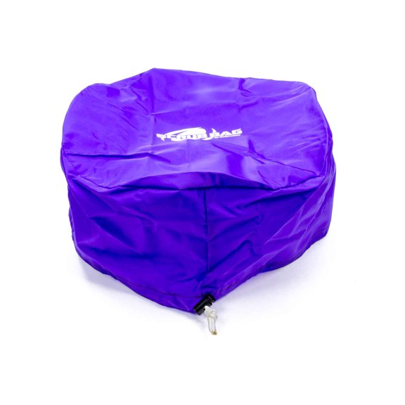 OUTERWEARS Purple Air Filters Scrub Bag P/N 30-1161-07