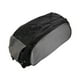 thumbnail image 1 of Bolsa para portabicicletas, bolsa para maletero de bicicleta, bolsa de hombro con correa para el hombro, equipaje de almacenamiento Gris negro, 1 of 8