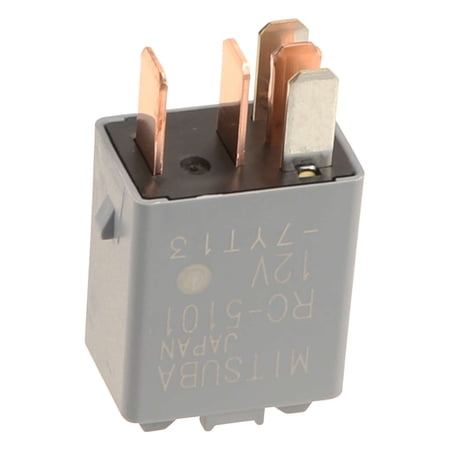 Genuine Relay