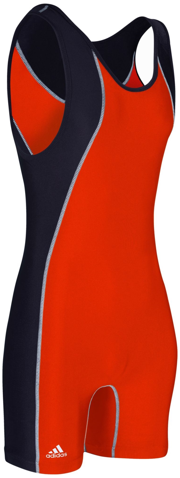 adidas Youth Wrestling Singlet