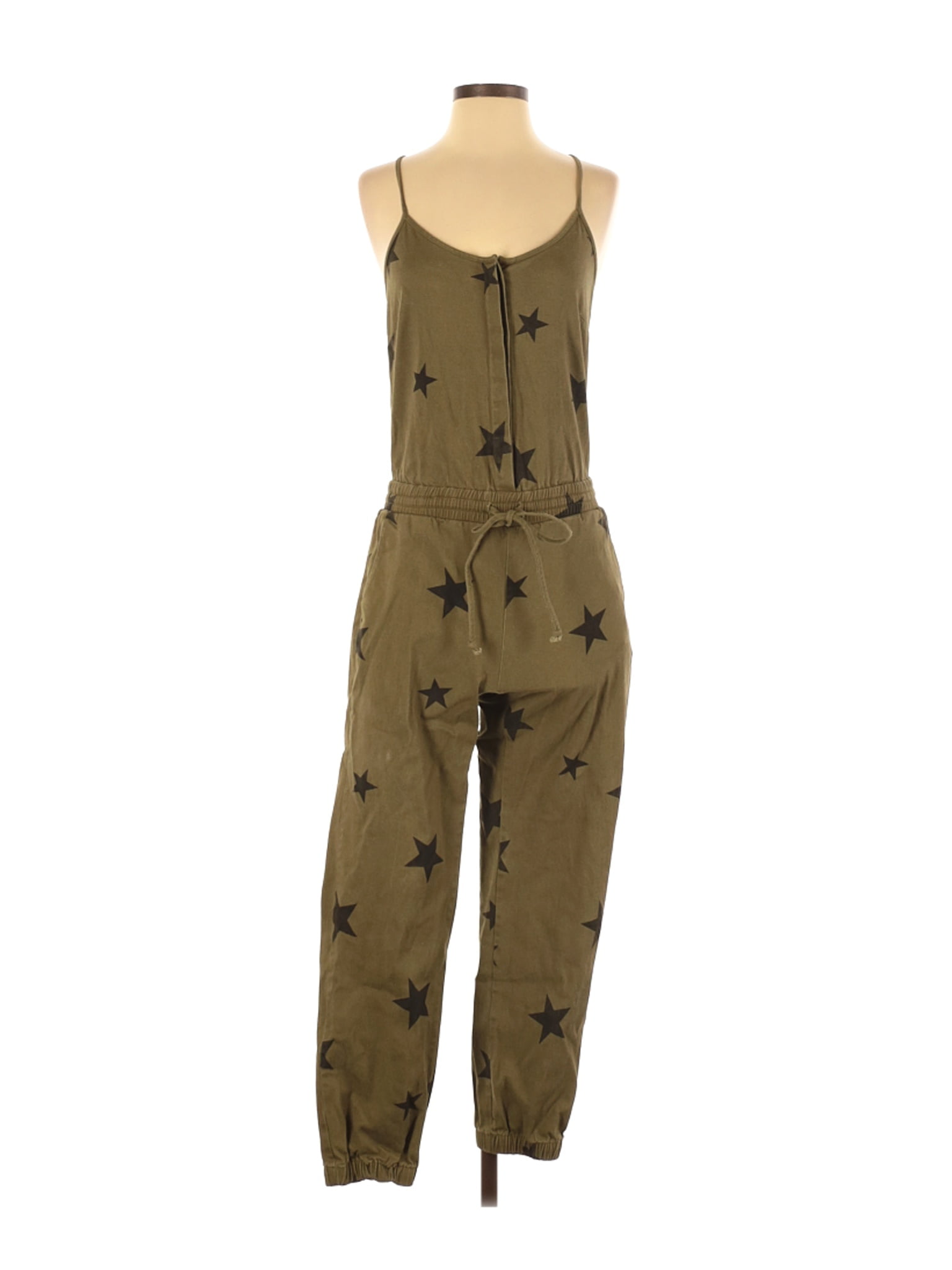 storia jumpsuit