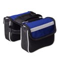 thumbnail image 3 of MTB Bike Saddle Bag Frame Front Top Tube Ciclismo Phone Case Pouch (Azul), 3 of 8