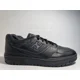 thumbnail image 2 of New Balance 550 Triple Black Sneakers Men’s Size 16 US (BB550BBB), 2 of 5