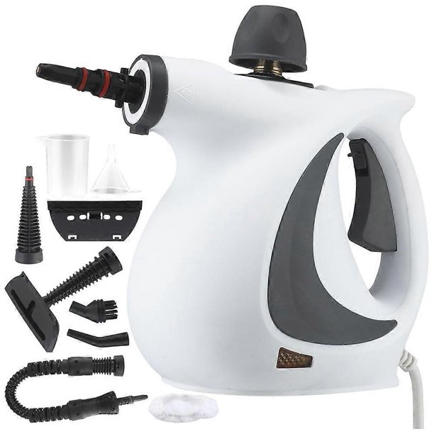 Pressurized Steam Cleaner for Home Handheld Pressurized Handheld Steam ...
