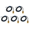 thumbnail image 2 of Sensor de aproximación ANGGREK inductivo IP65 2 hilos 200mA, 2 of 8