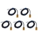 thumbnail image 1 of TICFOX 5 Uds Interruptores De Proximidad 2 Cables Normalmente Abiertos 200mA Ticfox, 1 of 14
