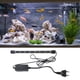 thumbnail image 3 of Lámpara LED Para Pecera, Enchufe Europeo De 220 V, Luz Anfibia Para Pecera Subacuática, Hermosa Con Ventosas Para Piscinas Para Peceras, 3 of 7