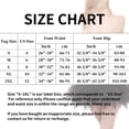 thumbnail image 2 of QRIC Festival Costume Women's Sexy Skirt Costume for X-mas, Halloween, Cosplay, 2 of 6
