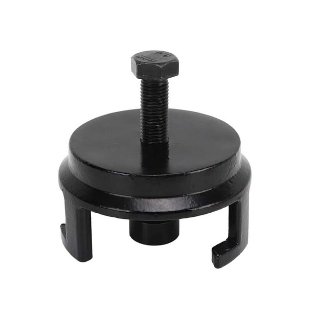 Sidaley Balanceador armónico, extractor de polea de manivela, herramienta de extracción, balanceadores de extracción impermeables Vehículos, repuestos y accesorios Mis