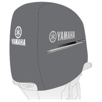 Yamaha Marine New OEM Mtr Cvr F80, F100, F115, MAR-MTRCV-11-50