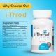 thumbnail image 5 of Suplemento RLC i-Throid 12,5 mg Yodo e Yoduro 90 cápsulas, 5 of 6