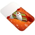 Bathroom Rugs Clearance, 1Pc Merry Christmas Doormats Indoor