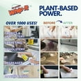 thumbnail image 5 of Whip-It! Amazing Multi Purpose Cleaner and Stain Remover, Natural Plant Based Enzyme Cleaner, 32 Ounce, 5 of 6