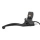 thumbnail image 5 of Palanca de freno de vehículo, manija de palanca de freno de mano izquierda con cable apto para PIT MINI DIRT BIKE ATV Scooter 47cc 49cc, 5 of 5