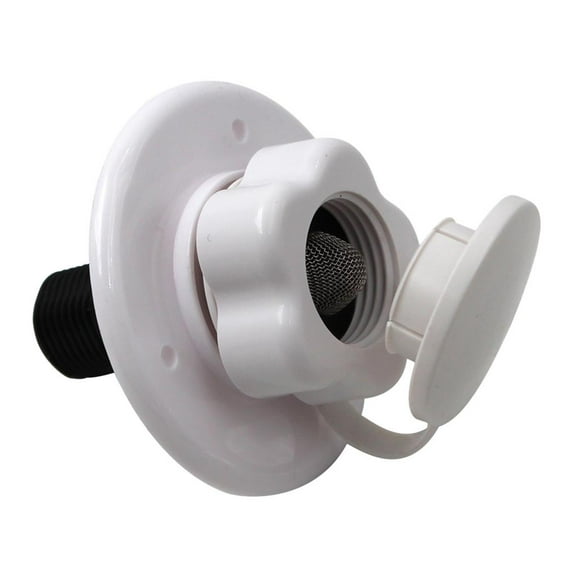 White City/Gravity Water 1/2'' BSP and G1/2 Thread With Check RV